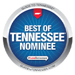 Guid to Tennessee | Best of Tennessee Nominee | #LoveTennessee | GuidtoTennessee.com